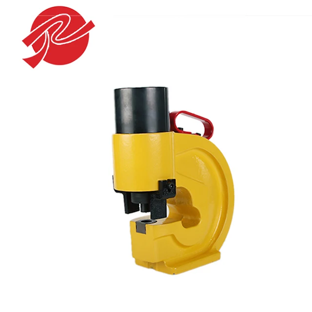 

CH-70 aluminium hole puncher/ Hydraulic hole diggers/Hydraulic Punching Tool