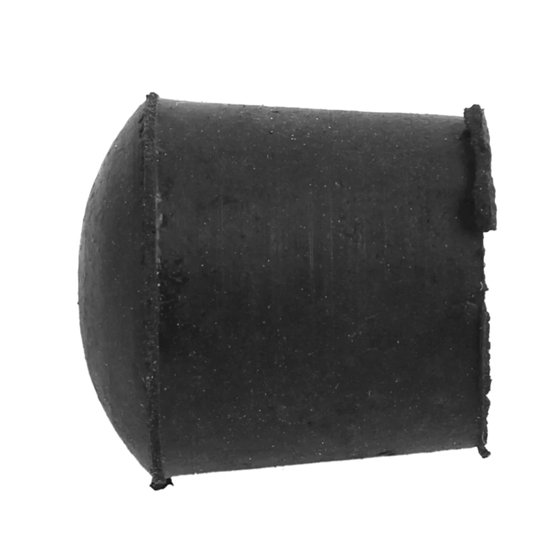 Резиновая мебель костыль ноги табурет стул советы колодки 100 шт черный|Мебельные