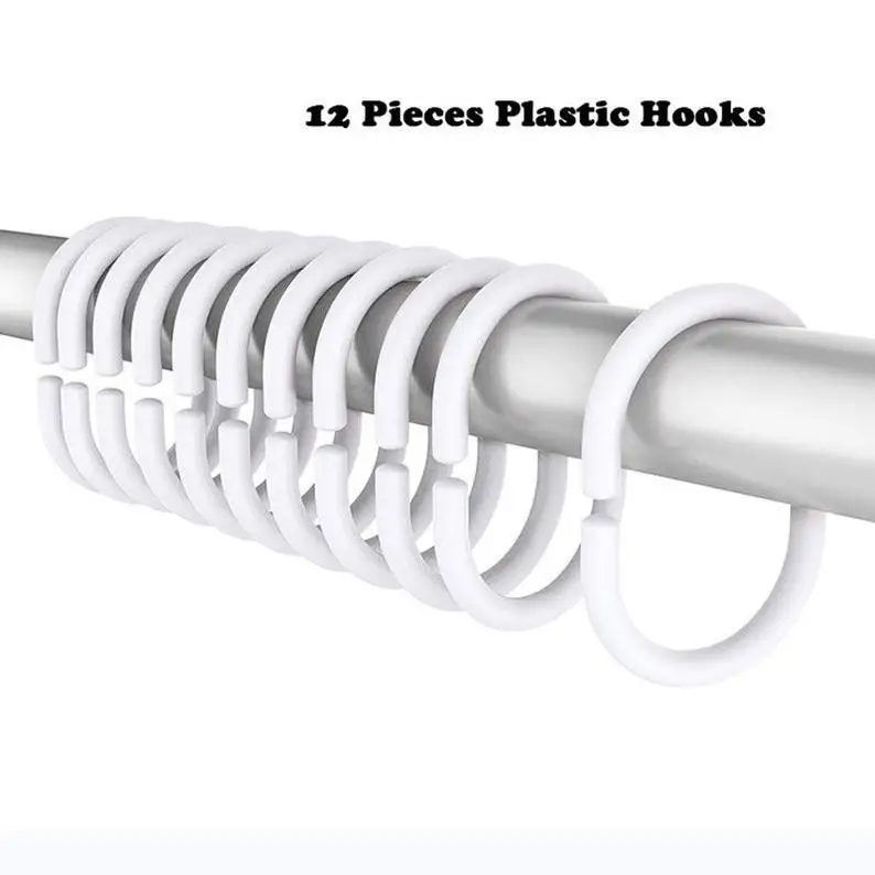 Постеры рок-группы занавеска для душа декоративные водонепроницаемые украшения