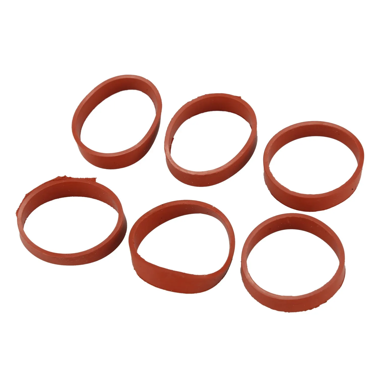 Вихревые заслонки набор прокладок для BMW с опорными кольцами впускной коллектор