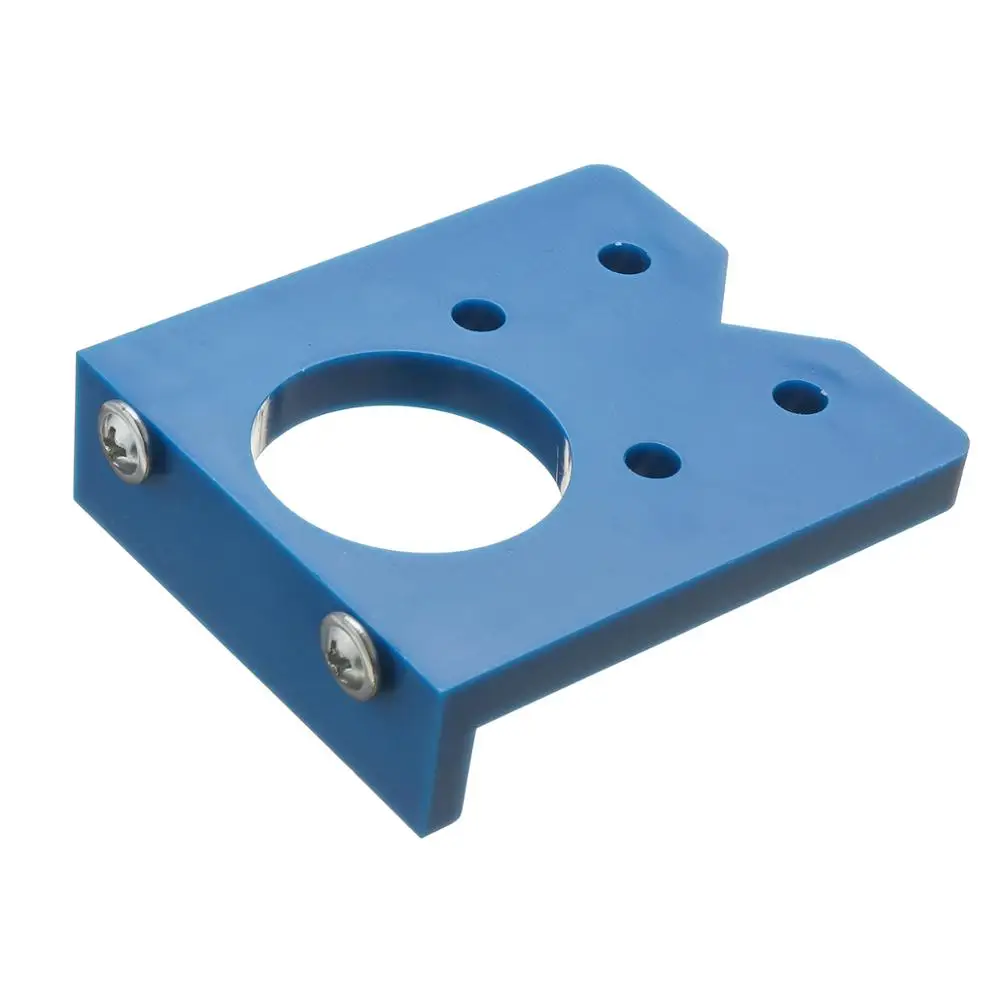 

35mm Cabinet Hinge Jig Drilling Wood Hole Saw Drill Locator Guide Tools 3 options