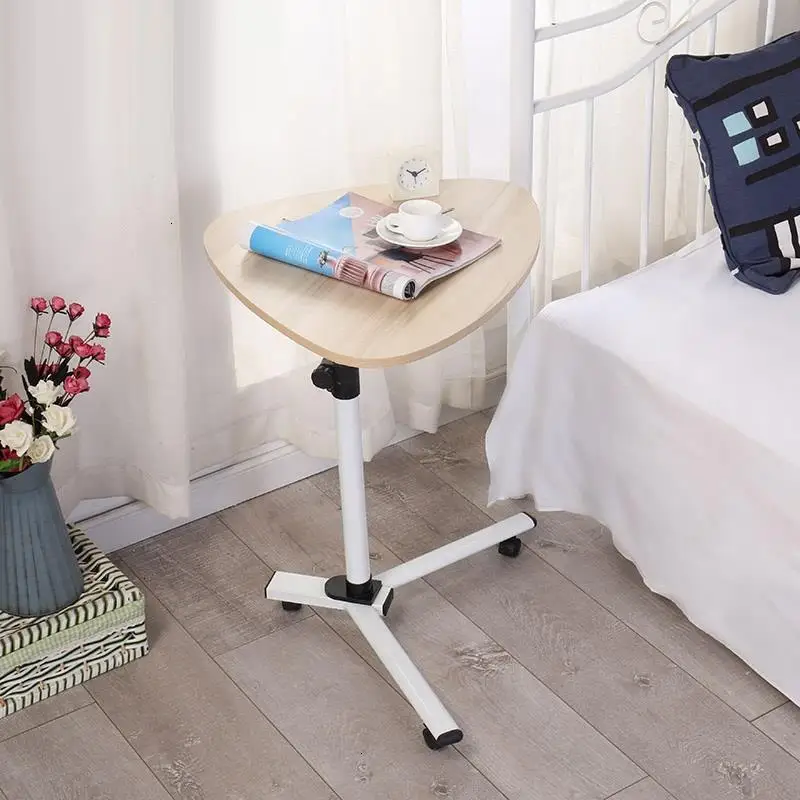Ufficio Lap Bureau Meuble Para notebook support Ordinateur портативный ноутбук Mesa Tablo регулируемая Таблица исследований компьютерный стол