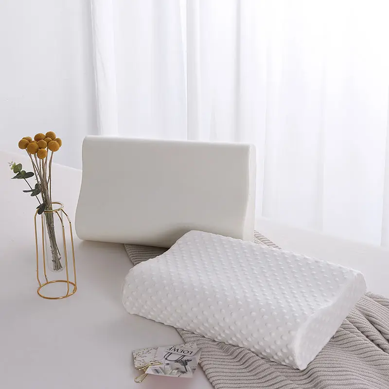 Место подушка-пена с эффектом памяти пенополиуретан для сна подушка медленного