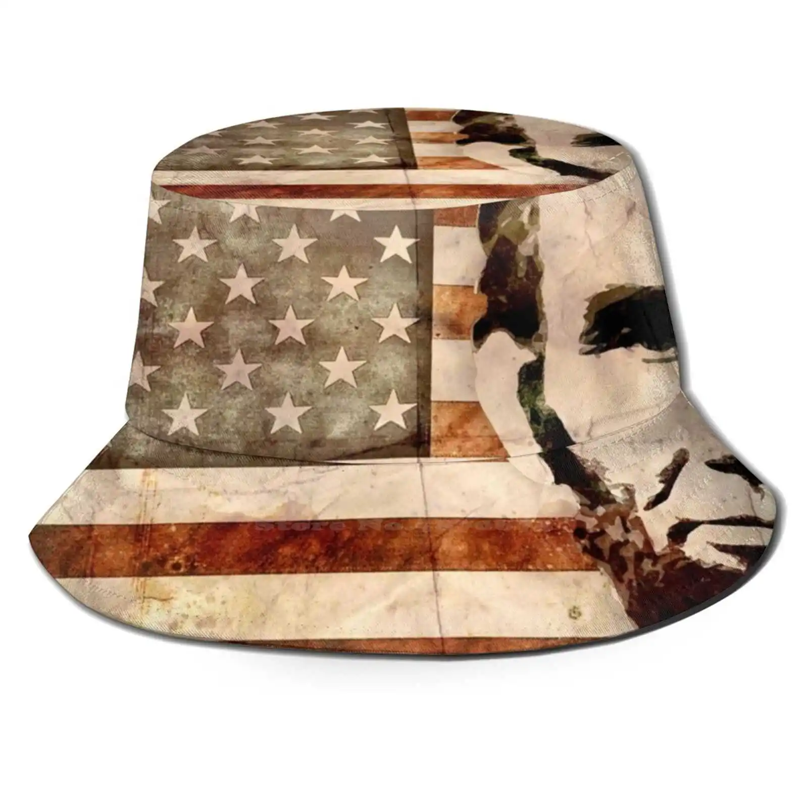 

Abraham Lincoln Unisex Summer Outdoor Sunscreen Hat Cap Lincoln Abraham Lincoln President Lincoln Patriot Conservative