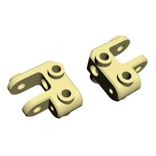 HG радиоуправляемая модель металлическая веревка локатор для 1/12 2 4G P802 8*8