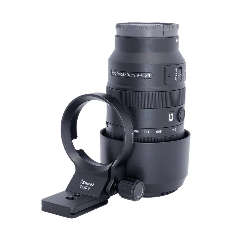IS S135FE адаптер для крепления штатива sony FE Mount Tamron 28 75 мм F2.8 Di III RXD и 17 F2.8|Треноги| |