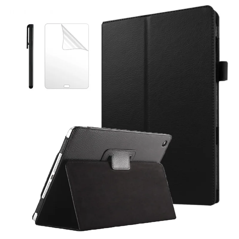 

Магнитный чехол Litch из искусственной кожи для iPad Pro 10,5 дюйма 2015 2017, чехол для iPad Air 3 10,5 2019, чехол-подставка