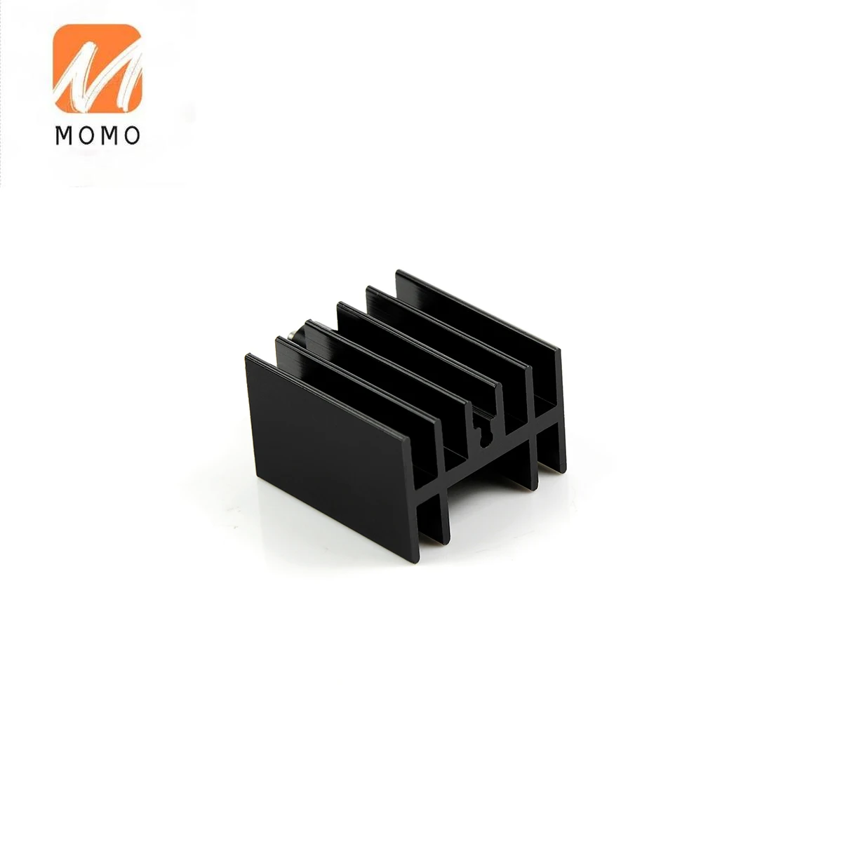 

Mechanical Parts Stainless Steel Parts CNC Machined Components Heat Sink