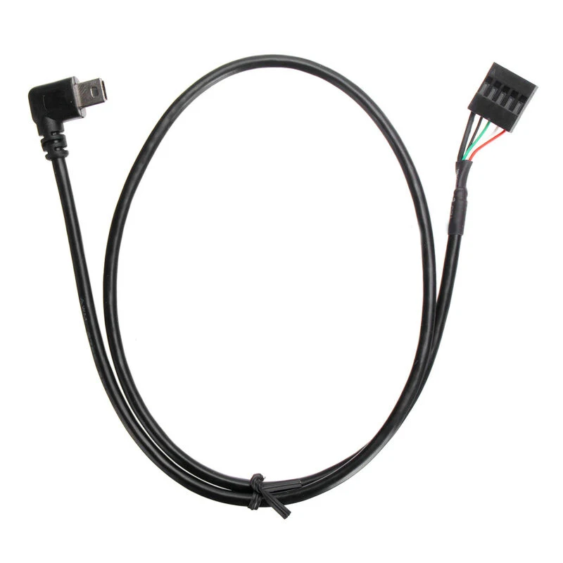 USB-кабель для охлаждения процессора 58 см Пластиковый кабель CORSAIR Hydro Series H80i H100i H110i
