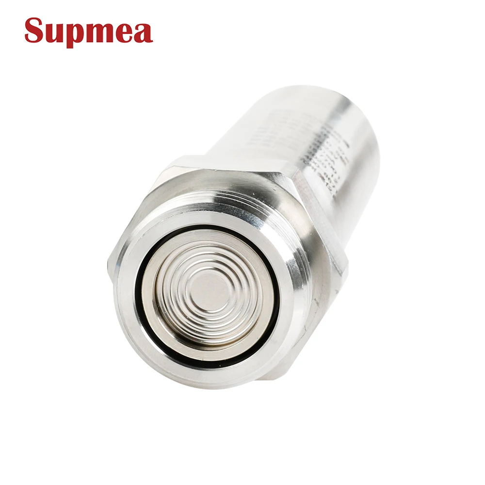 

Supmea high temperature water level sensor well depth meter sludge