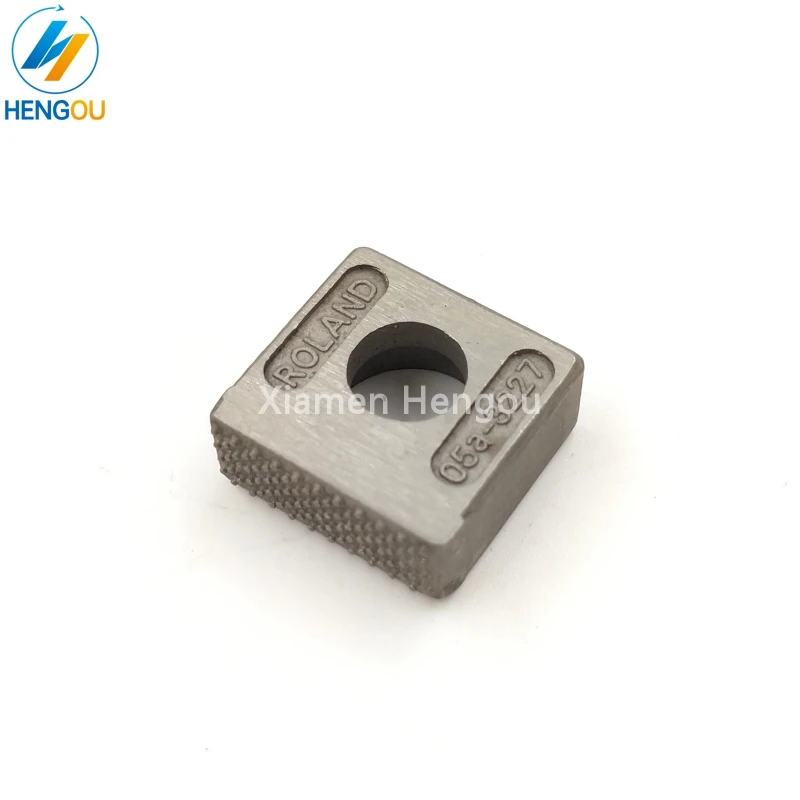 10 шт. высококачественные запасные части для захвата Roland 05A3227 | Компьютеры и офис