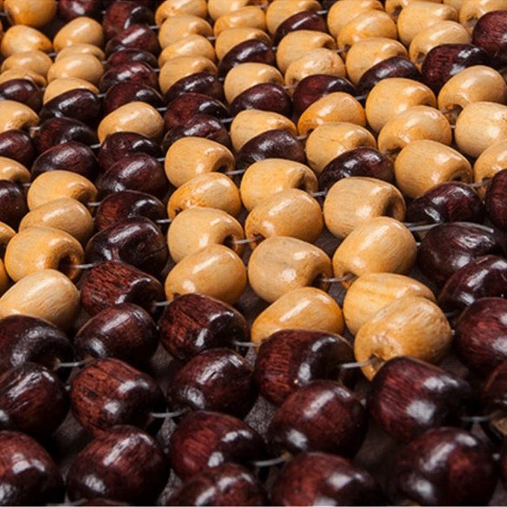 Автомобильные Чехлы На Сиденья из кленового дерева подушка на сиденье