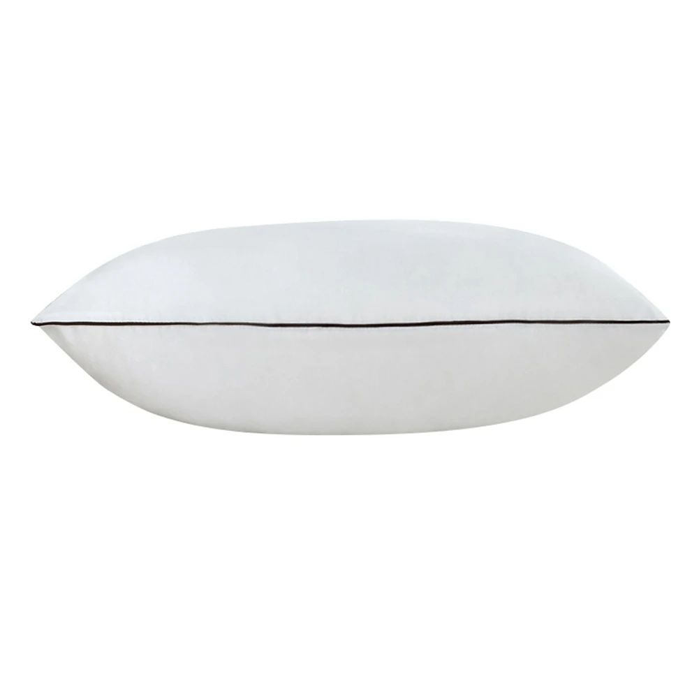 Регулируемая ортопедическая эргономичная подушка для сна на шею дома гостиницы