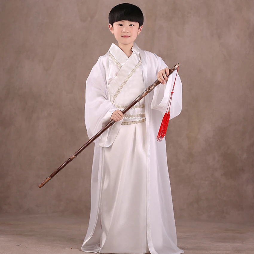 Танцевальный Костюм ханьфу традиционная китайская одежда для косплея оперы