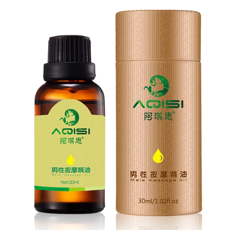 Масло для увеличения пениса натуральные растительные экстракты смазка