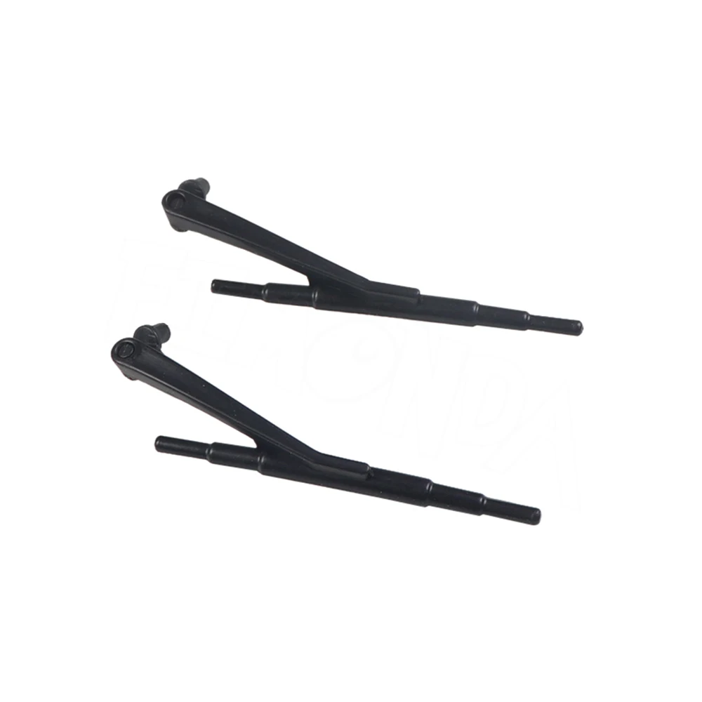 Аксессуары для автомобиля на радиоуправлении резиновый стеклоочиститель 1/10 RC