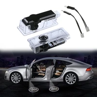 suitable for bmw greeting light bmw special greeting light car door laser projection light logo