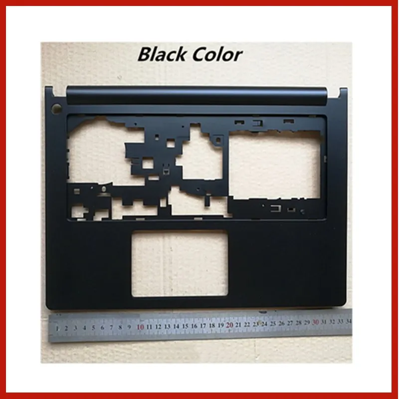 Новая нижняя крышка ноутбука корпуса для Lenovo S400 S405 S410 S415 S430 S435 Упор рук верхняя |