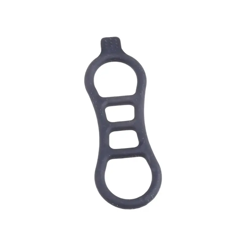 1 комплект Алюминий велосипед велосипедный компьютер для спортивной экшн камеры