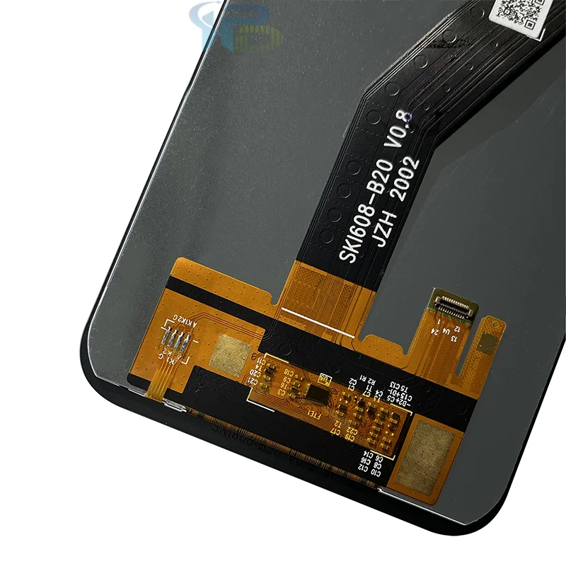 

Tested Original LCD Screen For Motorola Moto E6S 2020 XT2053 XT2053-1 XT2053-2 LCD Display Touch Screen Digitizer Assembly