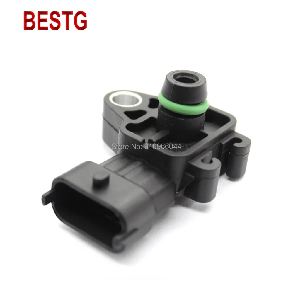 

9675379580 0261230265 0261230309 Intake Pressure MAP Sensor For PEUGEOT BOXER 110 130 150 Y104