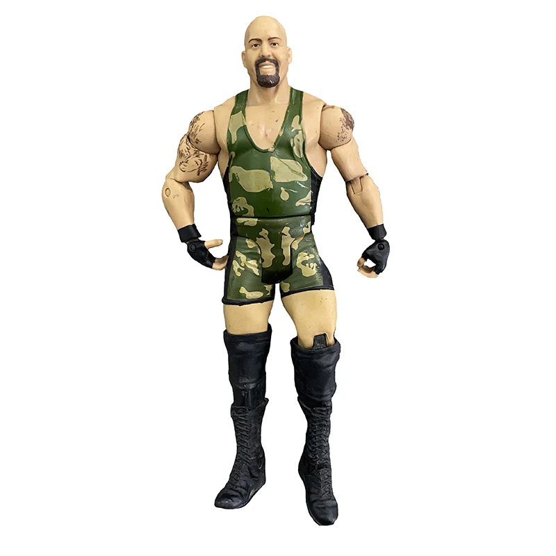 

Mattel Wwe Wrestlers Elite Collection Target Exclusive 28Cm John Cena Doll Action Figure Model Kids Toys for Boys Gifts