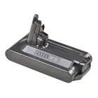 Сменный аккумулятор для Dyson V10, 4000 мАч, Втч