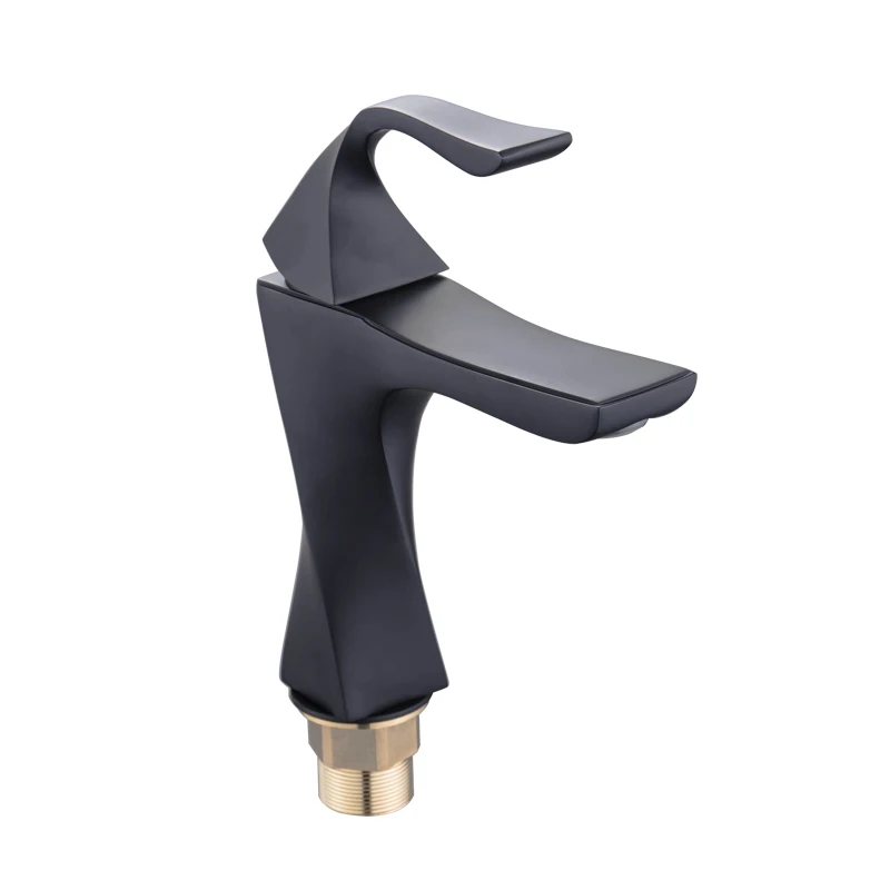 Смеситель для ванной комнаты с одним отверстием|Смесители бассейна| |