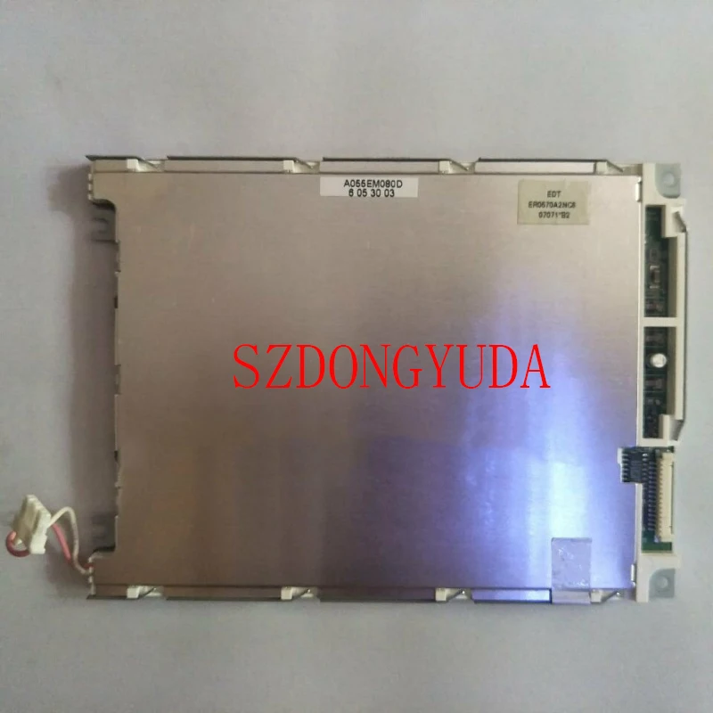 

Original A+ 5.7 INCH EDT ER0570A2NC6 A055EM080D Lcd Screen Display
