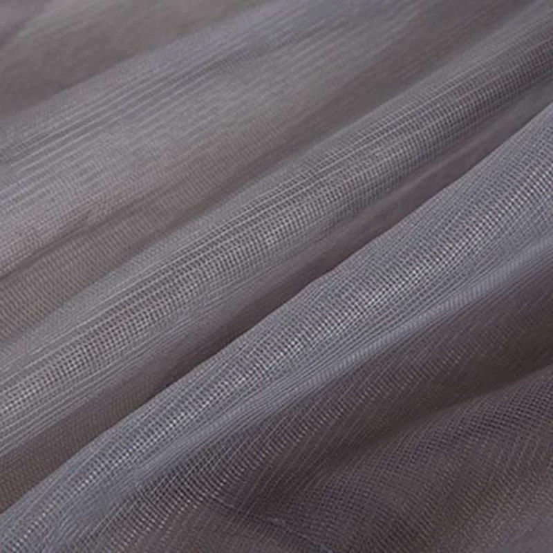 

Outdoor Ultra Light Mesh Hooded Anti-Mosquito Camping Fishing Gardening Protection Mesh Jacket For Outdoor Camping