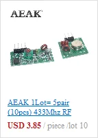 AEAK 10 шт. настоящий Epistar чип 3 Вт Светодиодный светильник 220lm-240lm белый светодиодный светильник 20 мм 700MA 3,2-3,4 в