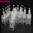 100502010 шт. картридж с байонетным винтом, микро игла Dr.imp, ручка с микроиглами, 9 контактов12 контактов36 контактов3D5D Nano MYM MTS