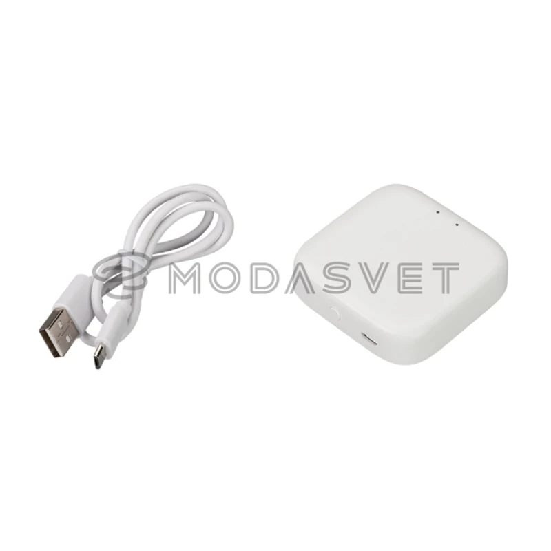 INTELLIGENT Конвертер TY-804-BT-SUF (5V WI-FI SIG) (I Пластик) 031636 | Лампы и освещение