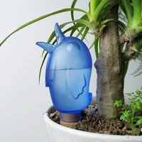 automatic watering device to water flowers cute bird dripping devicefleshy watering device water seepage device for garden
