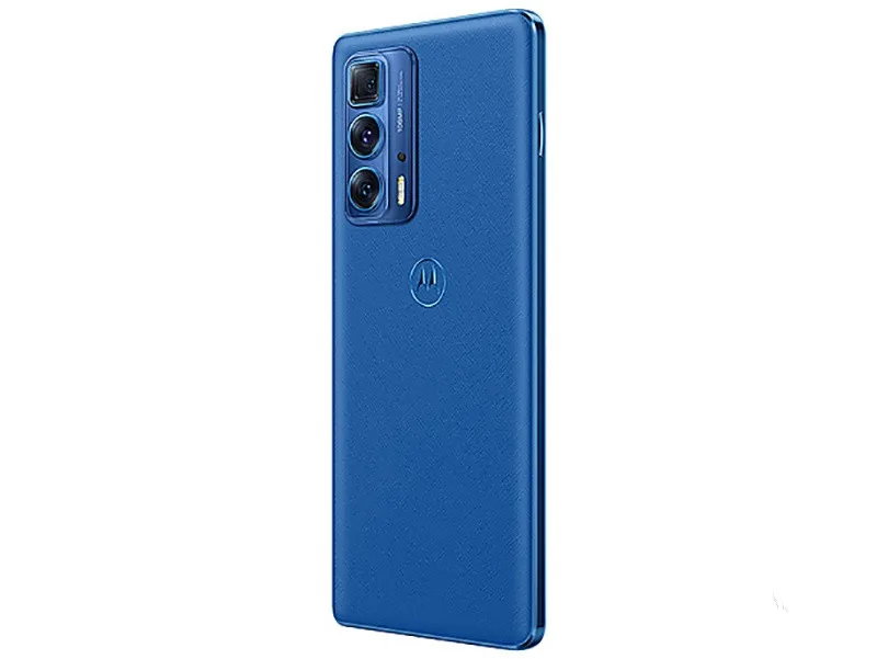 Смартфон Motorola Edge S Pro Snapdragon 870 6 7 МП основная камера 144 дюйма OLED 4500 Гц мА · ч NFC Android |