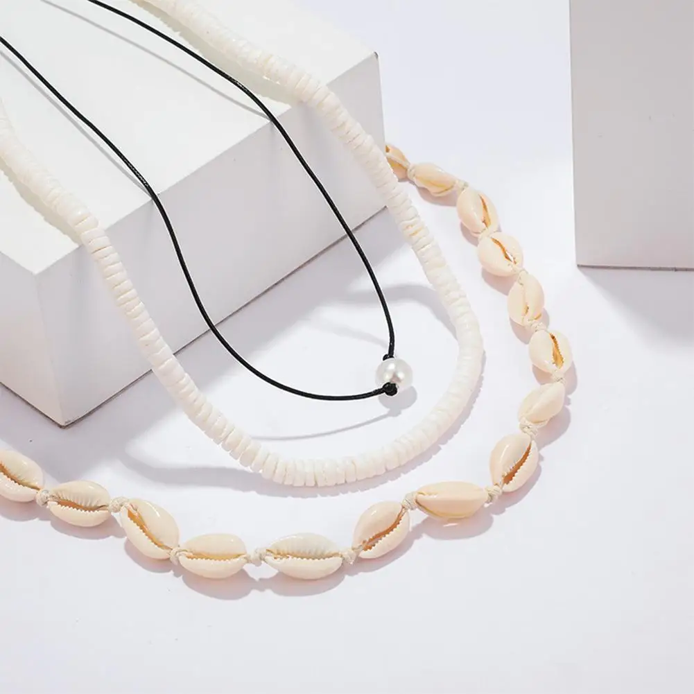 Женское колье в стиле бохо колье-чокер оверсайз Прямая поставка | Украшения и