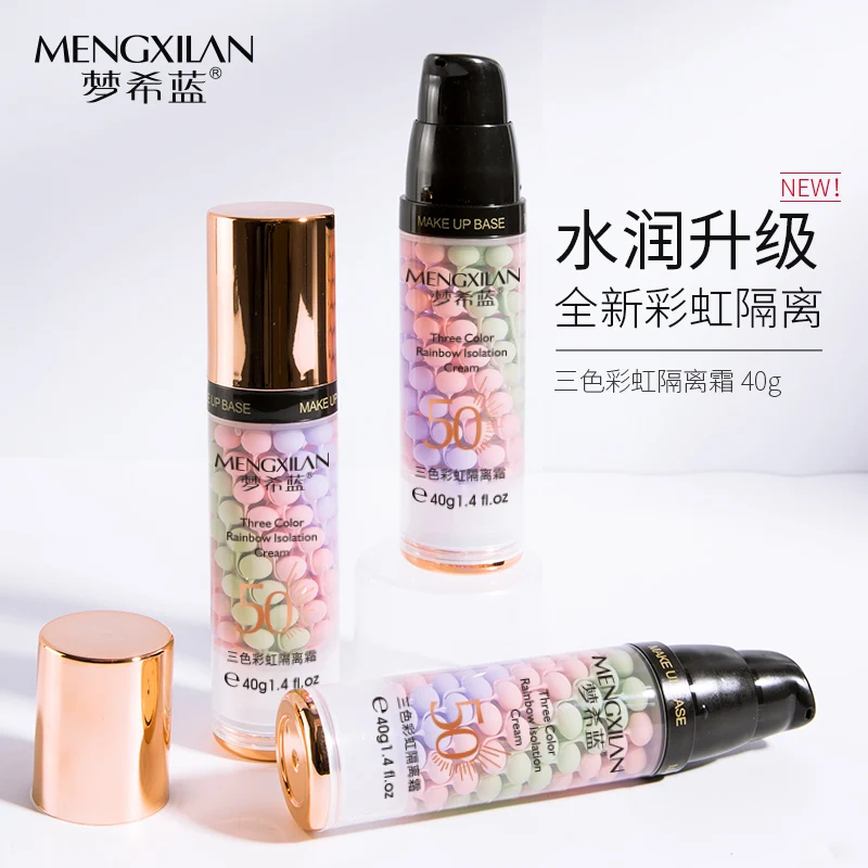 Основа для макияжа MENGXILAN 40 г| |