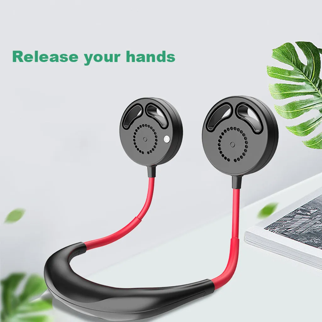 Дропшиппинг Регулируемый 7 лист мини USB портативный Настольный вентилятор с