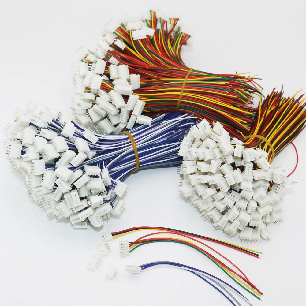 новый набор 10 парлот 150 мм rc lipo зар