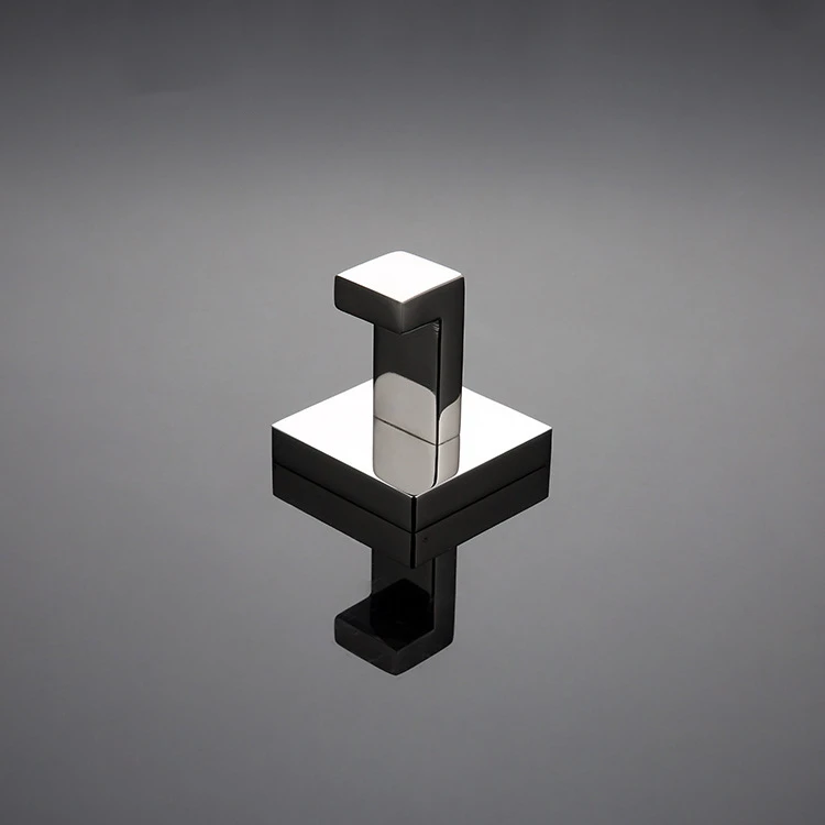 304 настенные крючки из нержавеющей стали декоративные металлические для