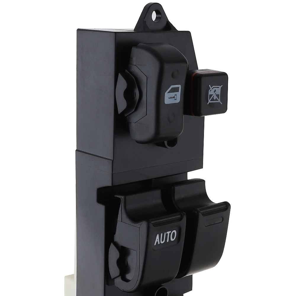 ABS прочный автомобильный подъемный переключатель для окна электрический