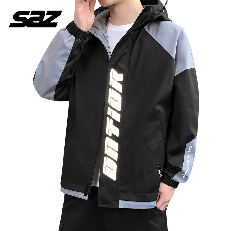 

Coats & Jackets