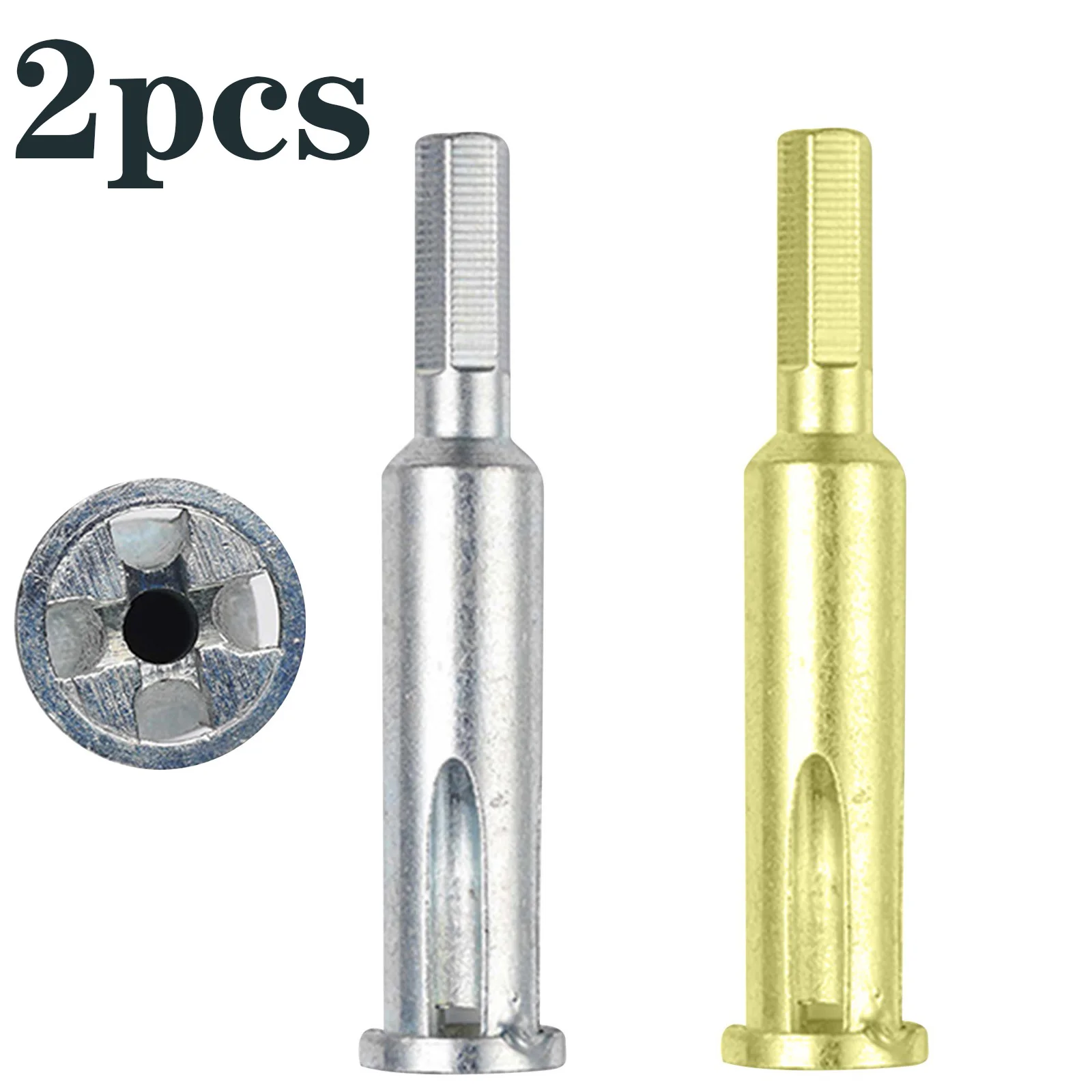 

Quality Electrician 5 hole 2.4 square 4/5 wire universal Automatic wire stripping and twisting tool Doubling Machine Connector