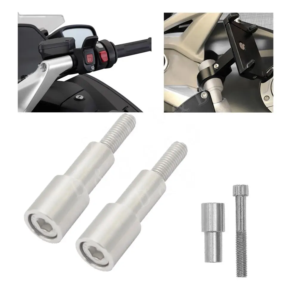 Удлинитель на руль мотоцикла для BMW K1600GTL K1600GT K1600B K1600 GTL/GT/B 2014-2020 | Автомобили и