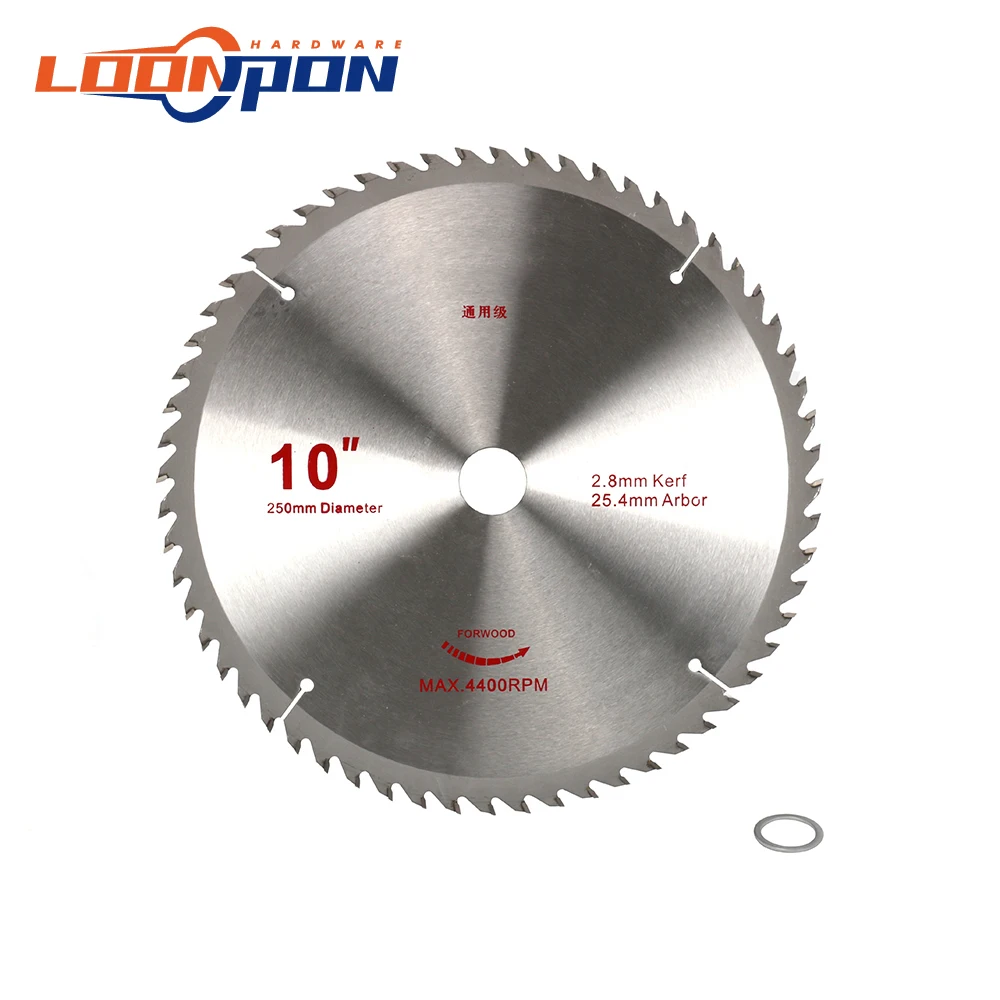 4 14 дюймовые лезвия для пилы по дереву твердосплавное лезвие циркулярной диск