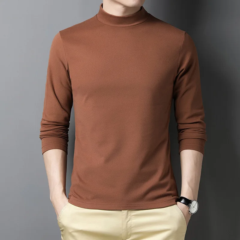 

2021 new solid color men's jacket