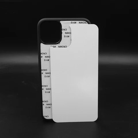 Чехол для iphone 12 pro mini, 7, 8, XS, XR, XS Max, с алюминиевой металлической вставкой