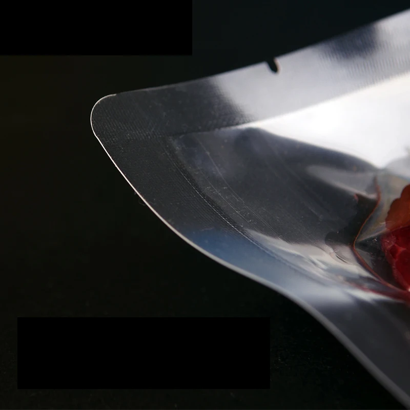 Вакуумная морозильная камера для приготовления пищи прозрачная упаковка пакеты