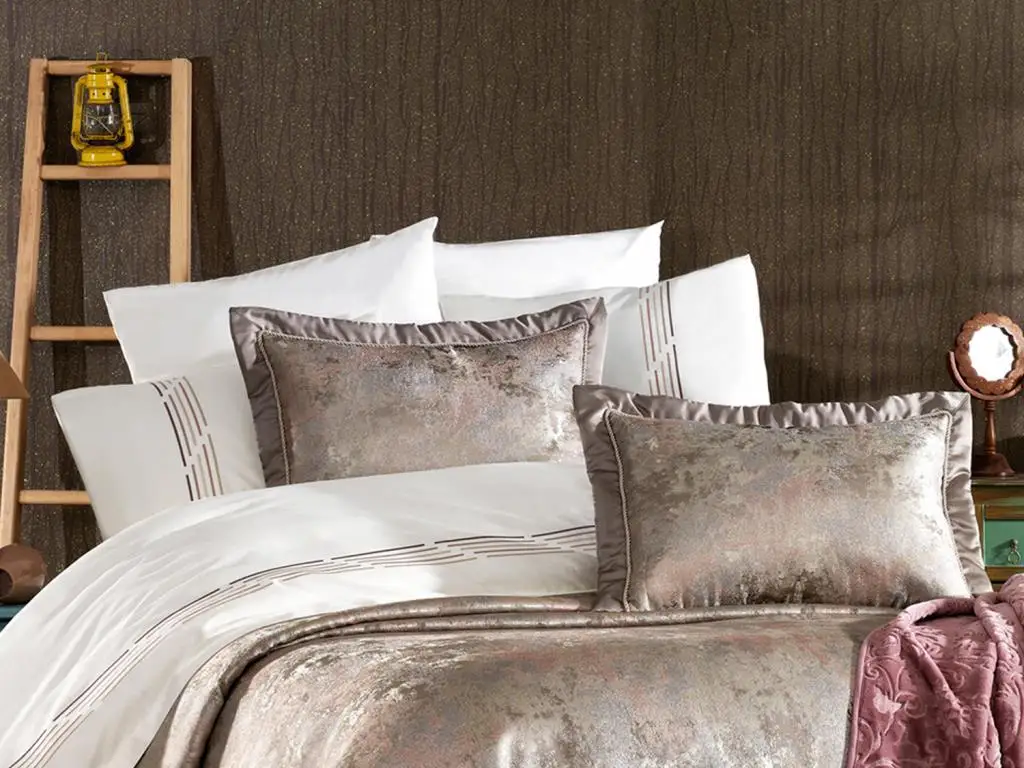 

eyizdiyar Nirvana 11 Piece Dowry Package Mink