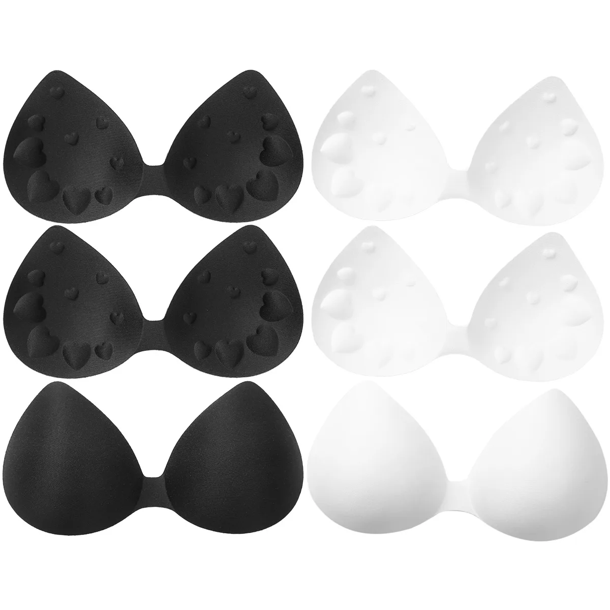 Женские интимные аксессуары губчатый купальник бюстгальтер пуш ап с